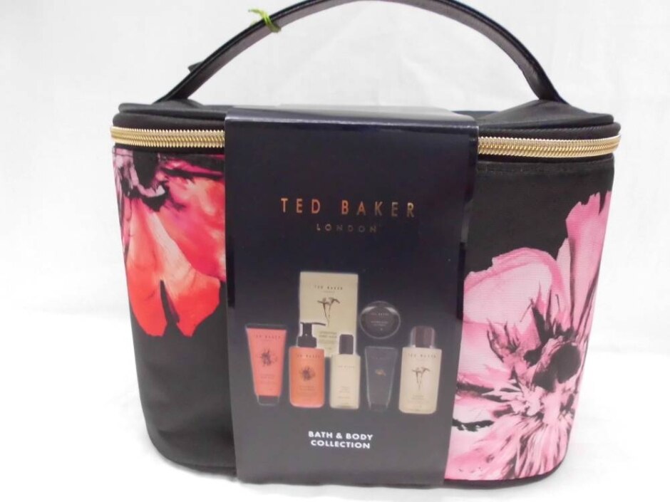 Ted Baker Vanity Case