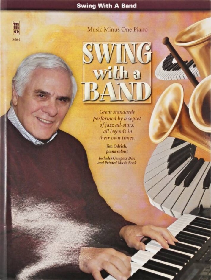 Swing With A Band