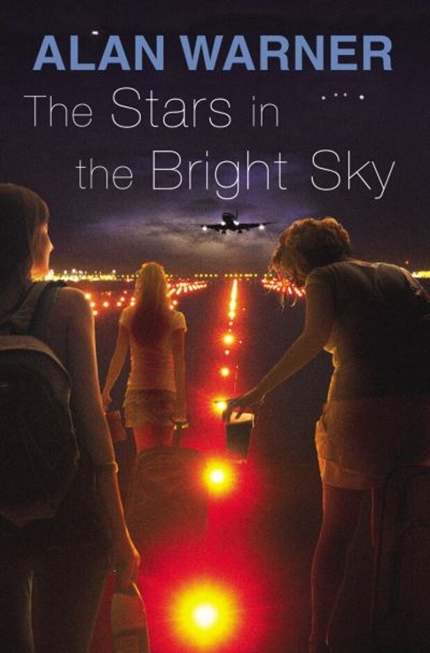The Stars In The Bright Sky