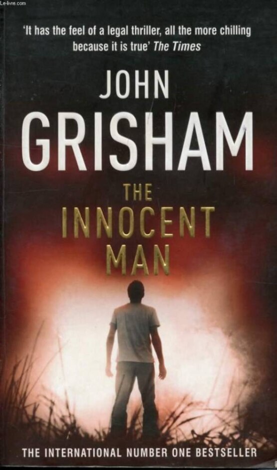 The Innocent Man
