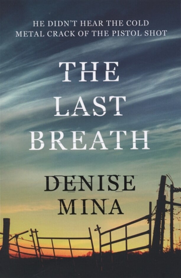 The Last Breath