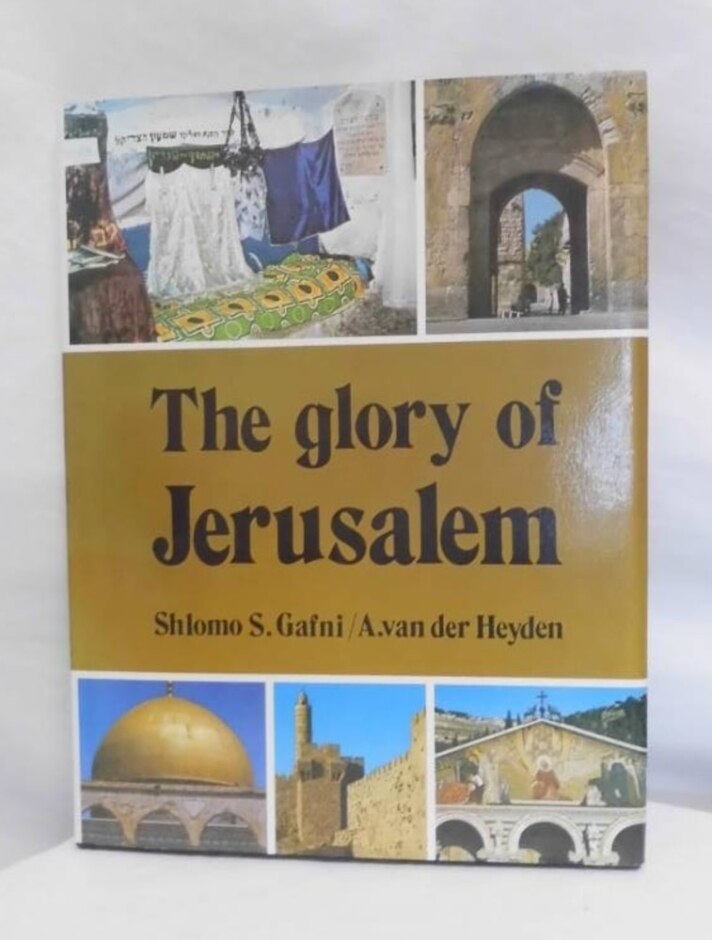 Glory Of Jerusalem