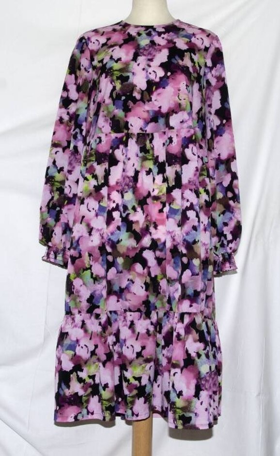 Helene Berman Occasion Dress Multicoloured Size: 8