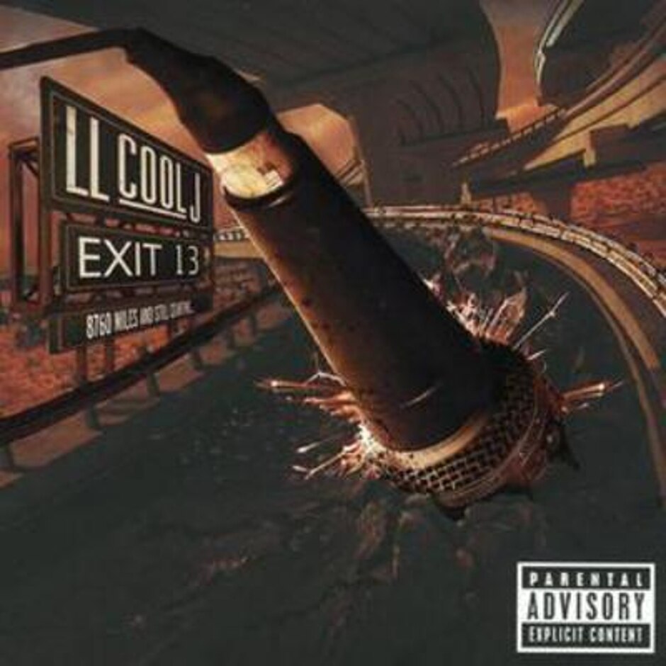Exit 13