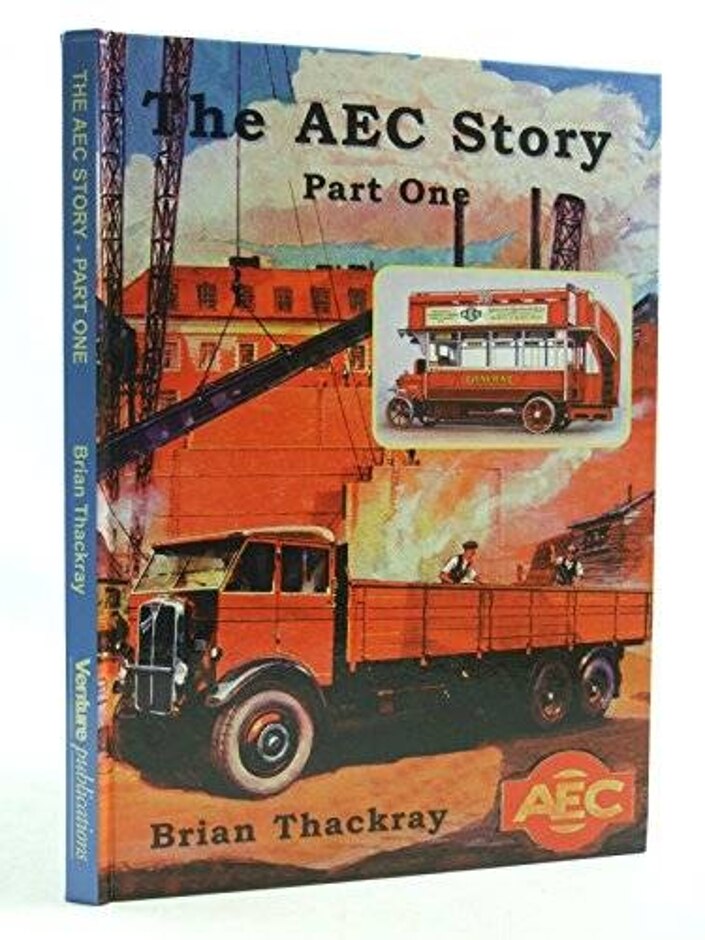 The Aec Story