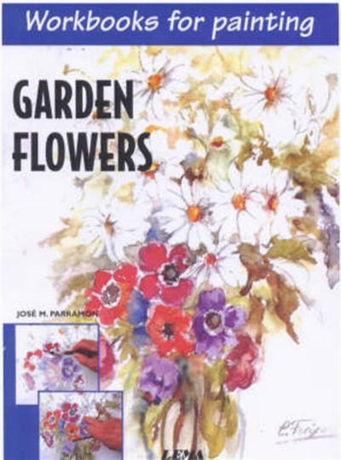 Garden Flowers