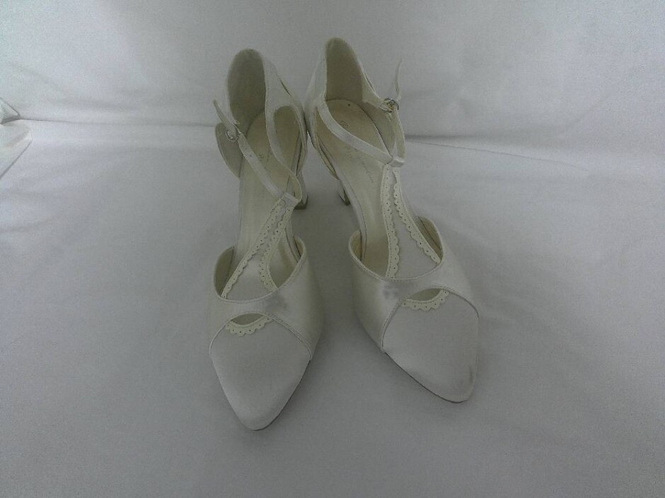 Bridal Shoes