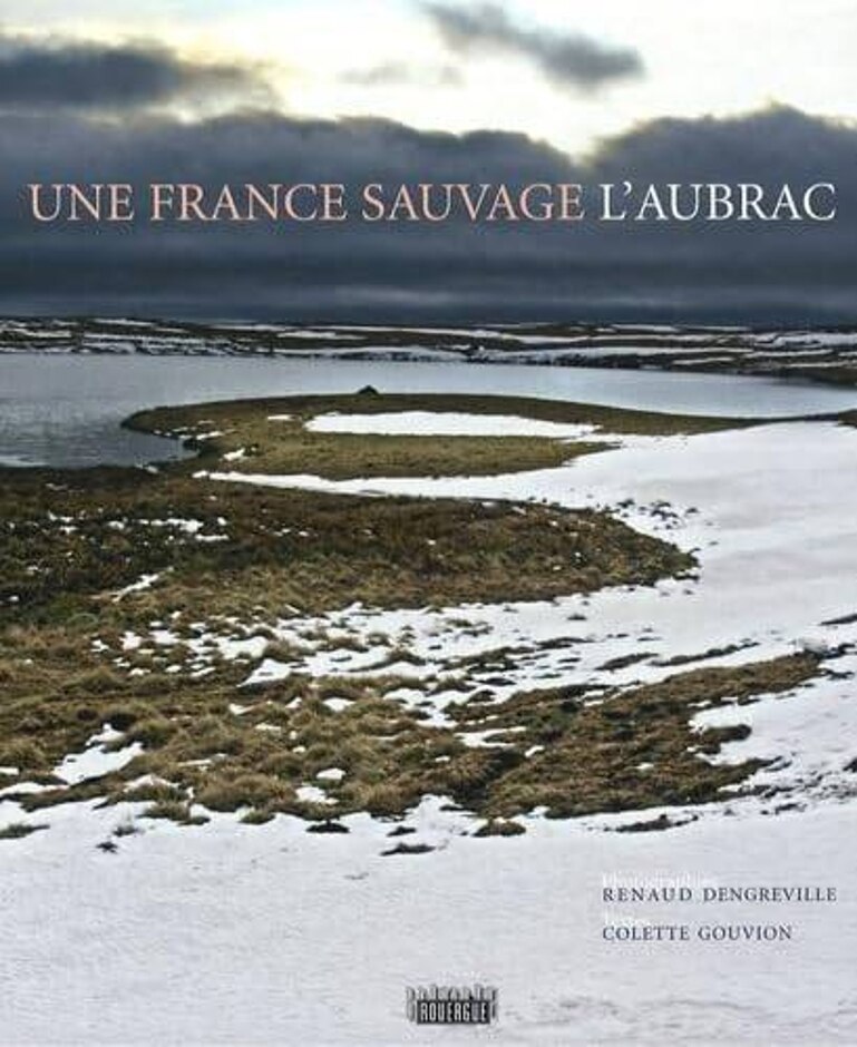 Une France Sauvage, L'aubrac (french)