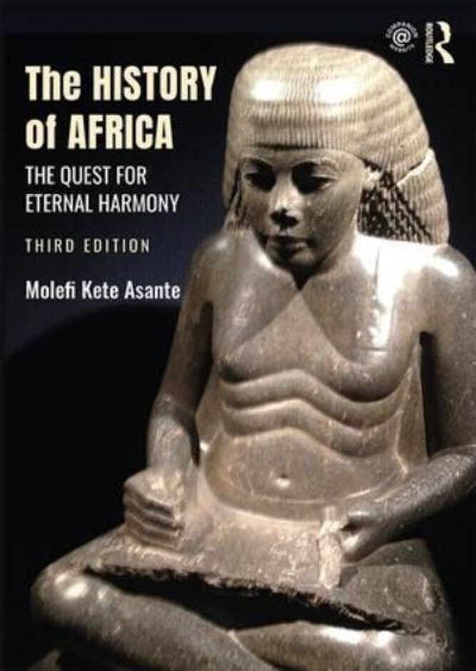 The History Of Africa
