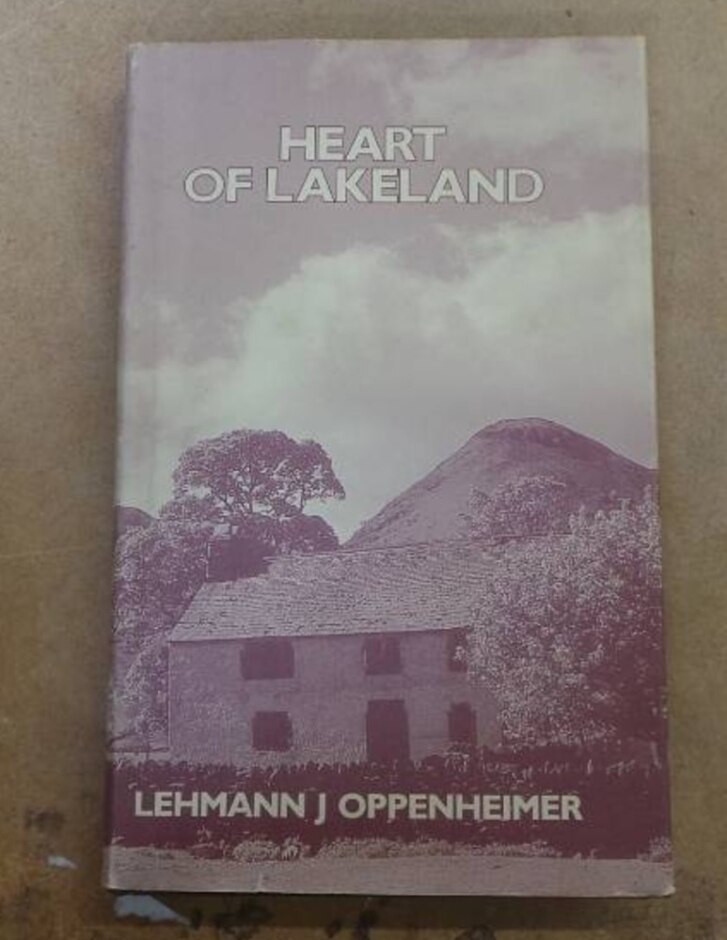 Heart Of Lakeland [special Edition]