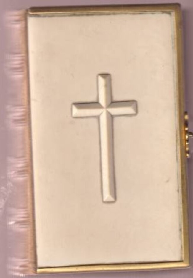 The Book Of Common Prayer And Administration Of The Sacraments And Other Rites And Ceremonies (1864)
