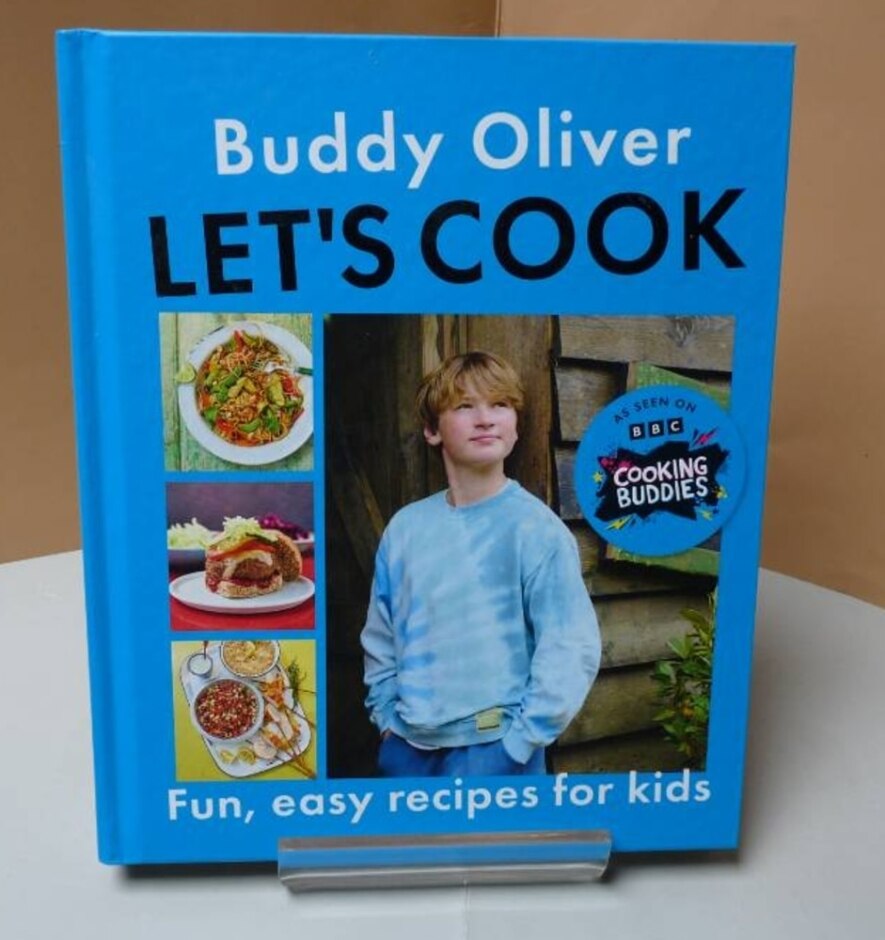 Let's Cook