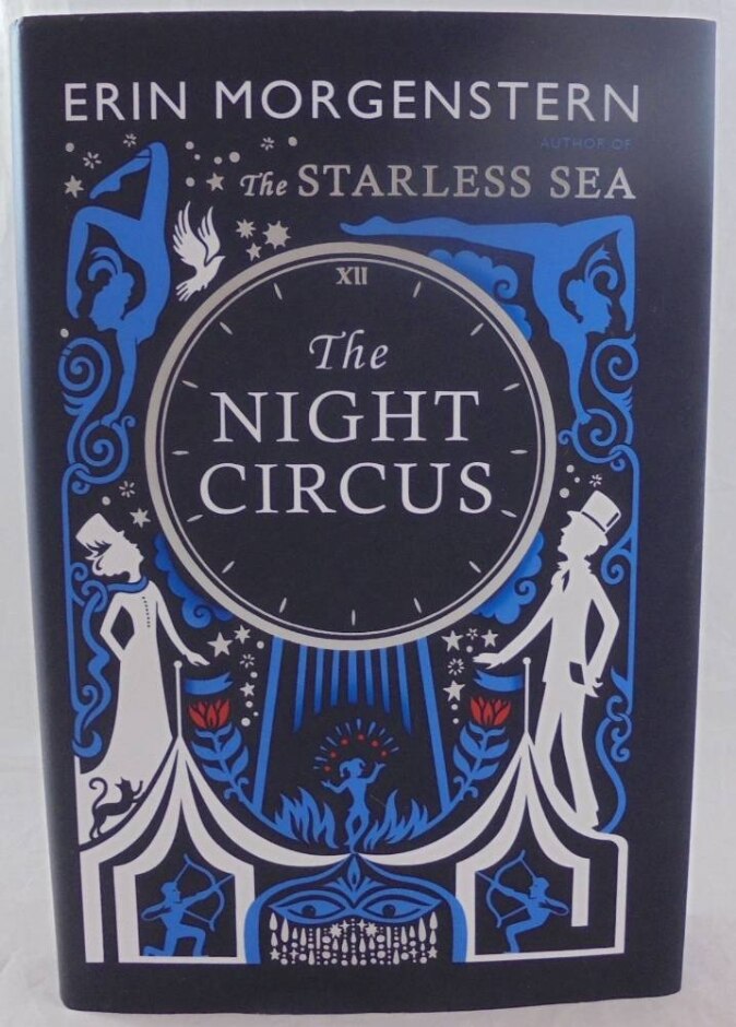The Night Circus