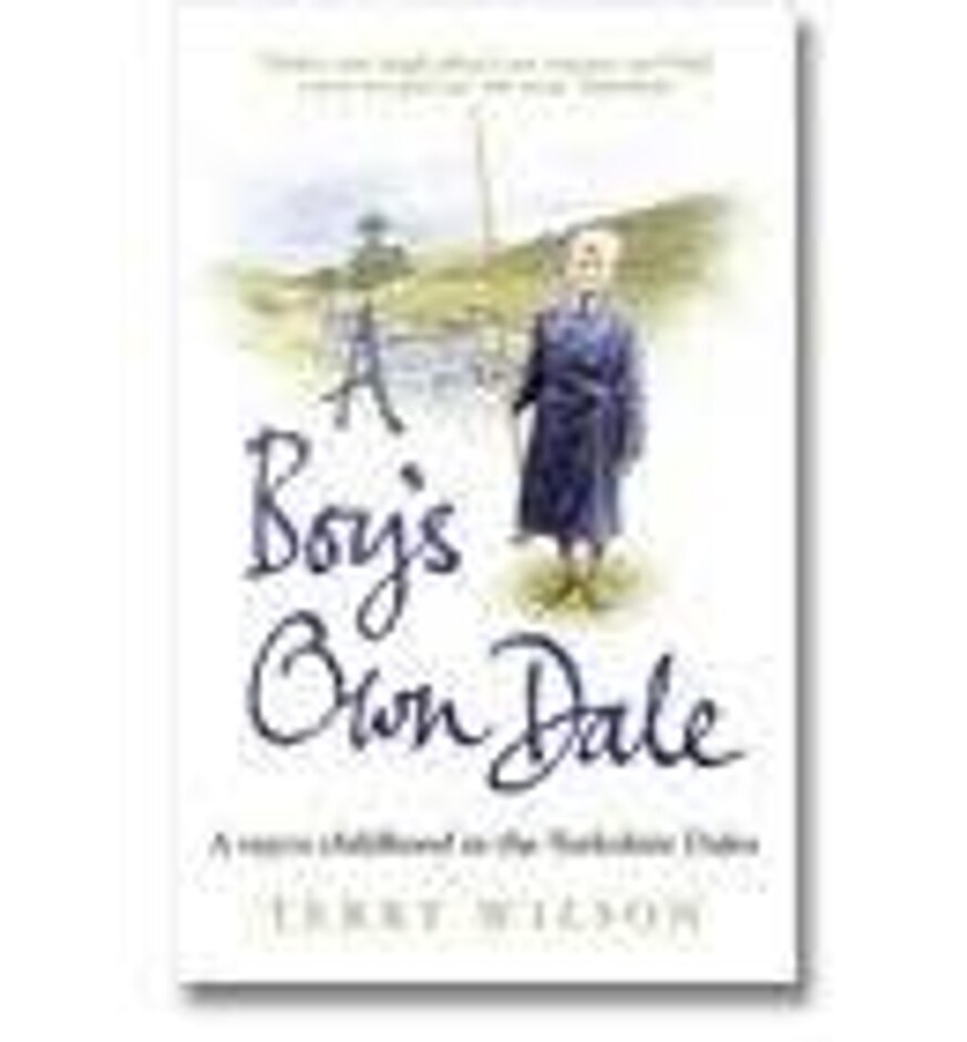 A Boy's Own Dale