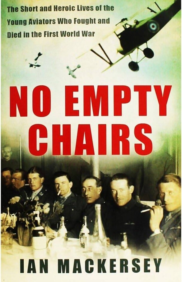 No Empty Chairs