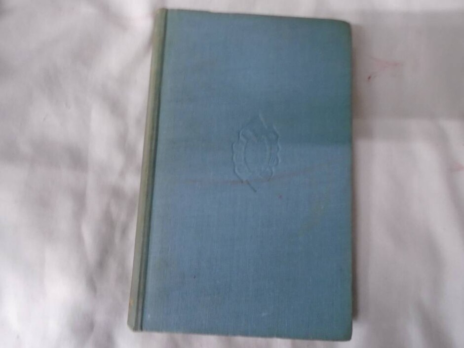 Don Quixote Vol 1