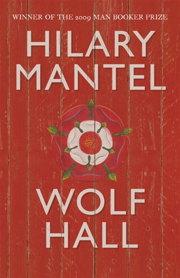 Wolf Hall - Hilary Mantel