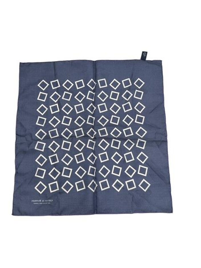 Gieves & Hawkes Pocket Scarf