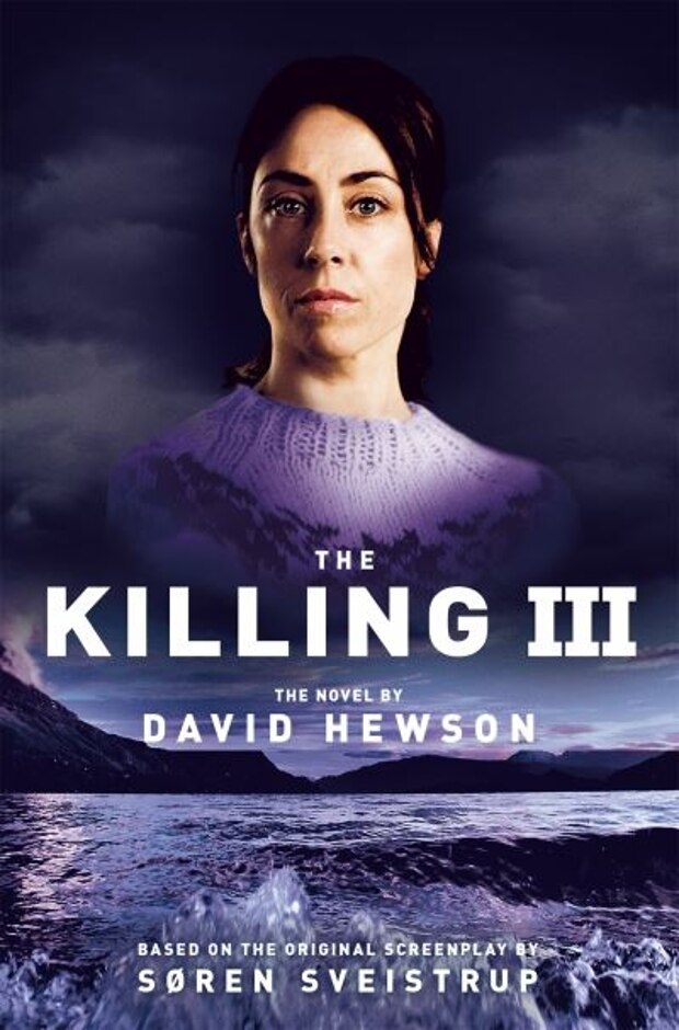 The Killing Iii