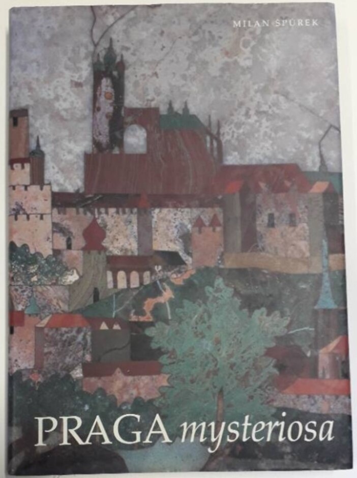 Praga Mysteriosa