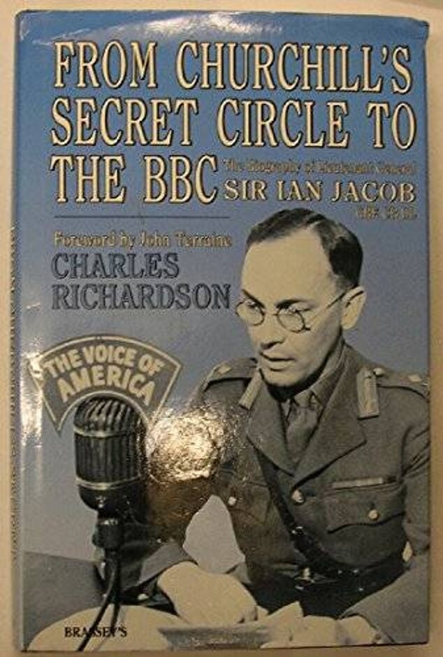 From Churchill's Secret Circle To The B.b.c