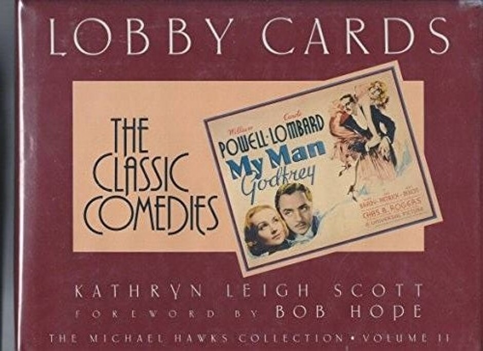 Lobby Cards
