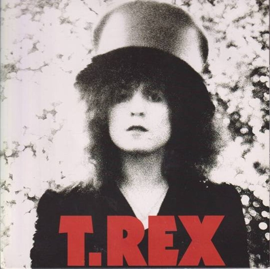 T-rex - The Slider