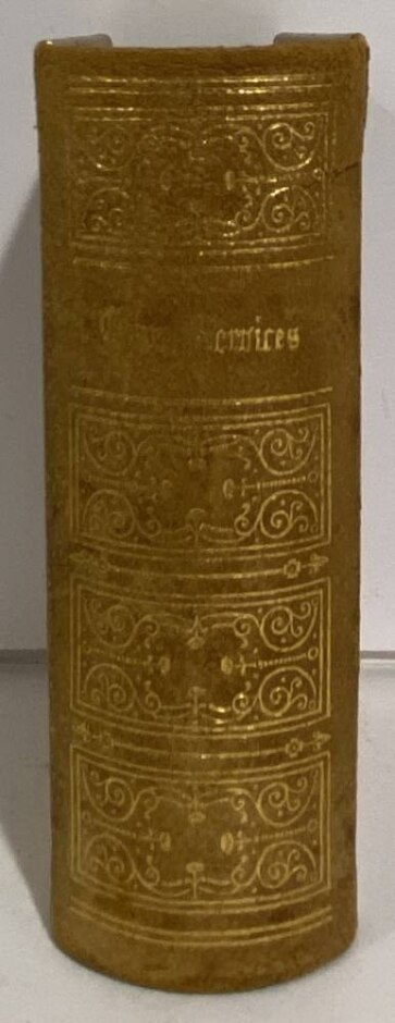 The Book Of Common Prayer And Administration Of The Sacraments [oxford University Press, 1863]