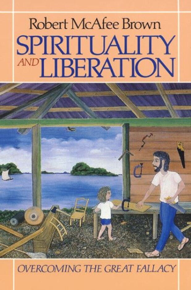 Spirituality And Liberation