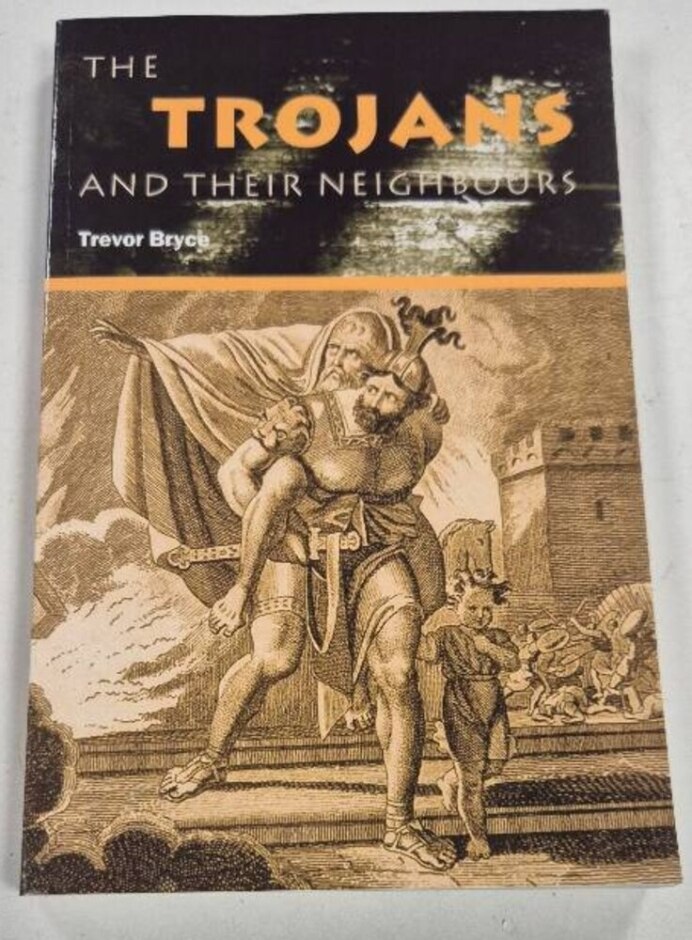 The Trojans And Their Neighbours