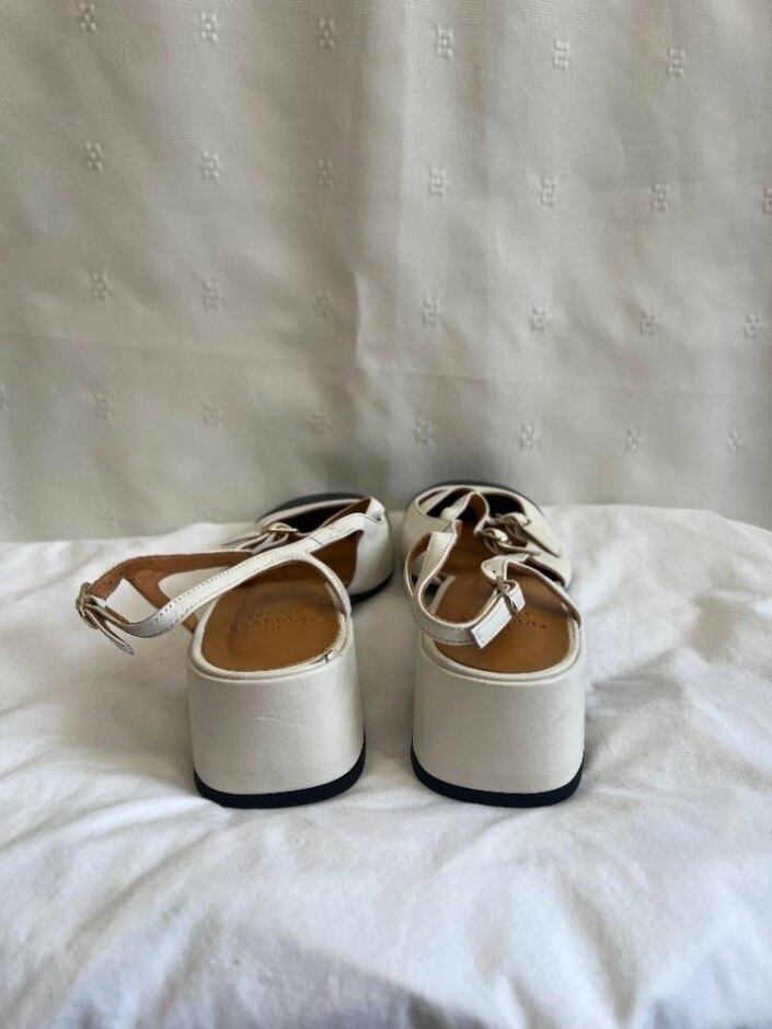 Women's Slingback Heels