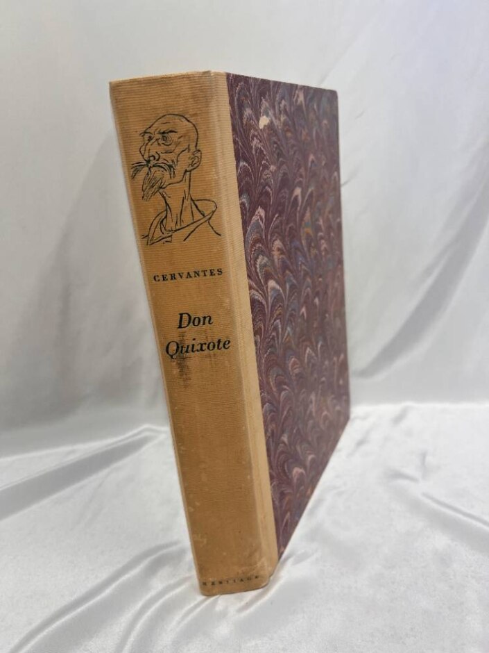 Don Quixote
