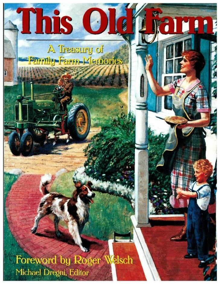 This Old Farm