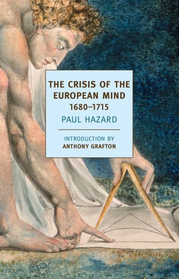 The Crisis Of The European Mind, 1680-1715