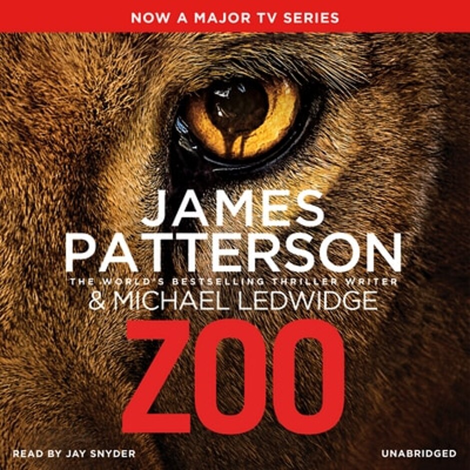 Zoo (audio Book)