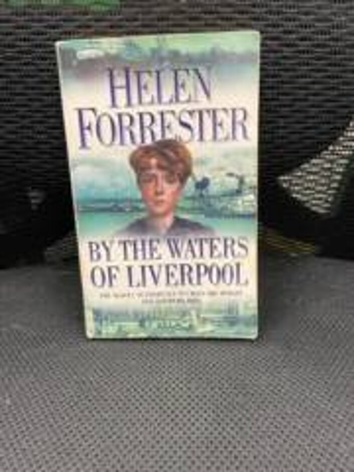 By The Waters Of Liverpool