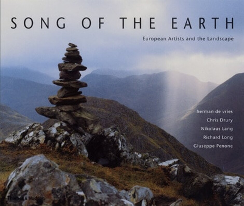 Song Of The Earth