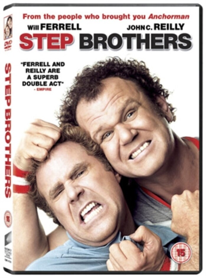 Step Brothers - 15