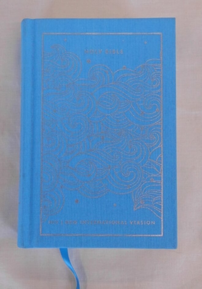 Holy Bible