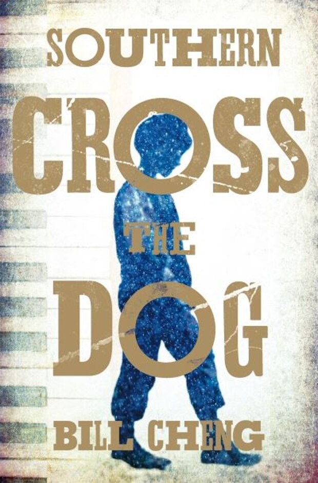 Southern Cross The Dog