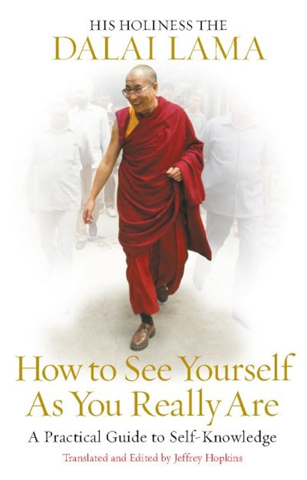 How to see yourself as you really are Oxfam Shop
