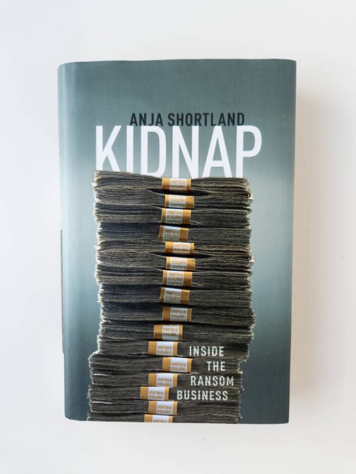 Kidnap: Inside The Ransom Business