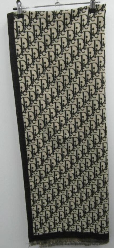 Cashmere Scarf