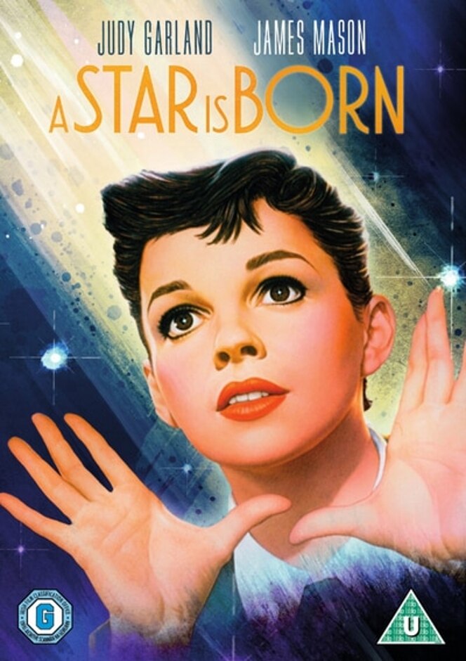 A Star Is Born