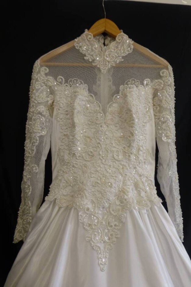 Morilee Wedding Dress