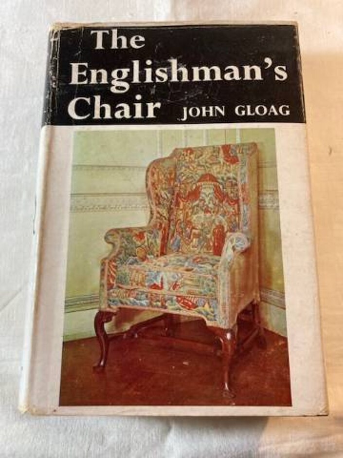 The Englishman's Chair