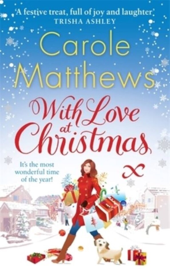 With Love At Christmas