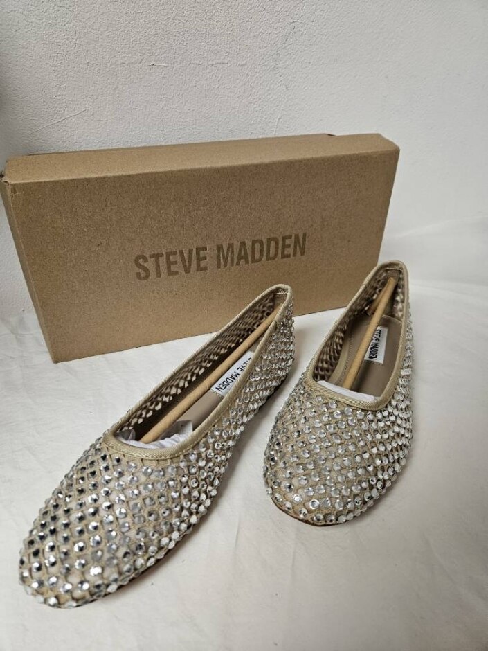 Steve Madden Marli Ballet Pumps