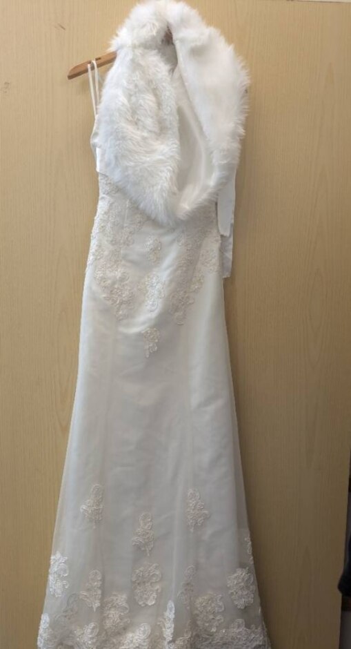 Angelbridal Wedding Dress