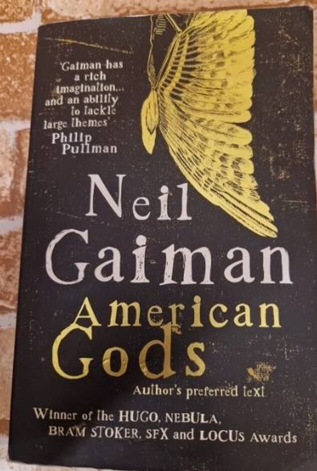 American Gods